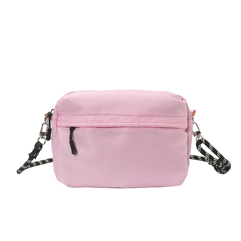 WoVersatile Mini Crossbody Tasche Karnz