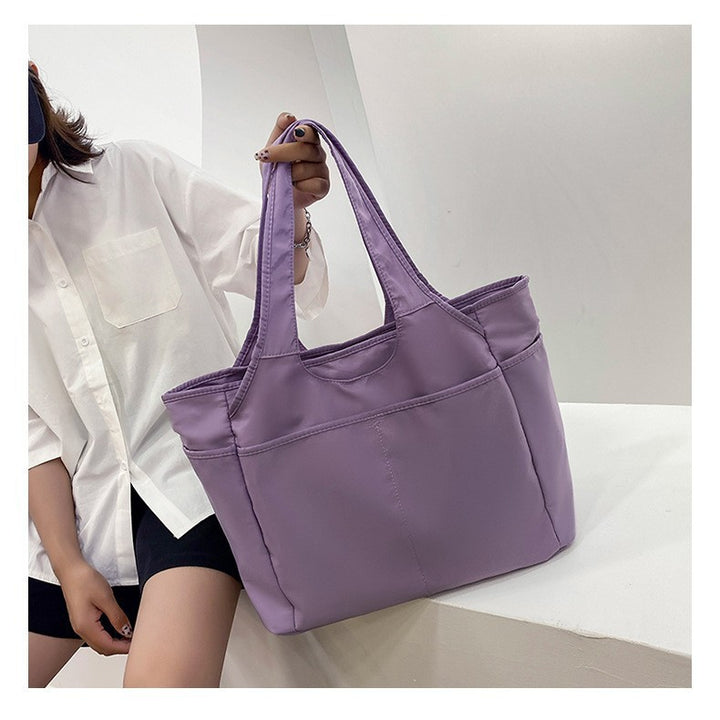 WoMulti-Funktionale Tragetasche