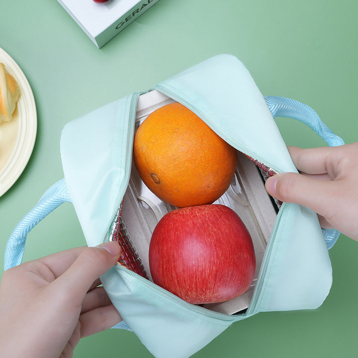 Kompakte isolierte Lunch-Kühltasche Karnz