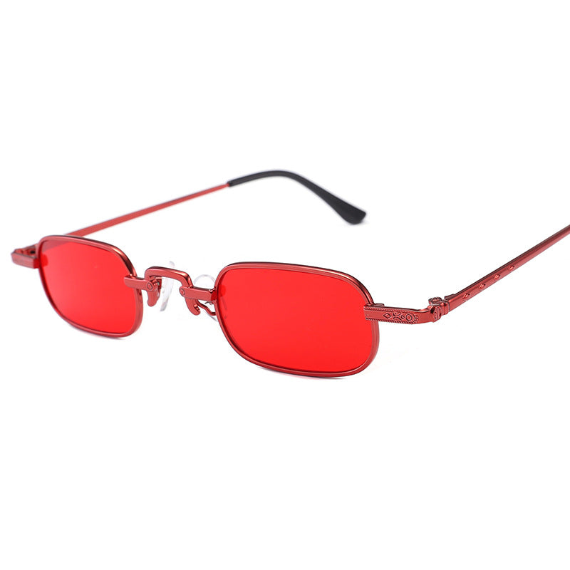 Damen Modische Brille mit flexibler Fassung Karnz