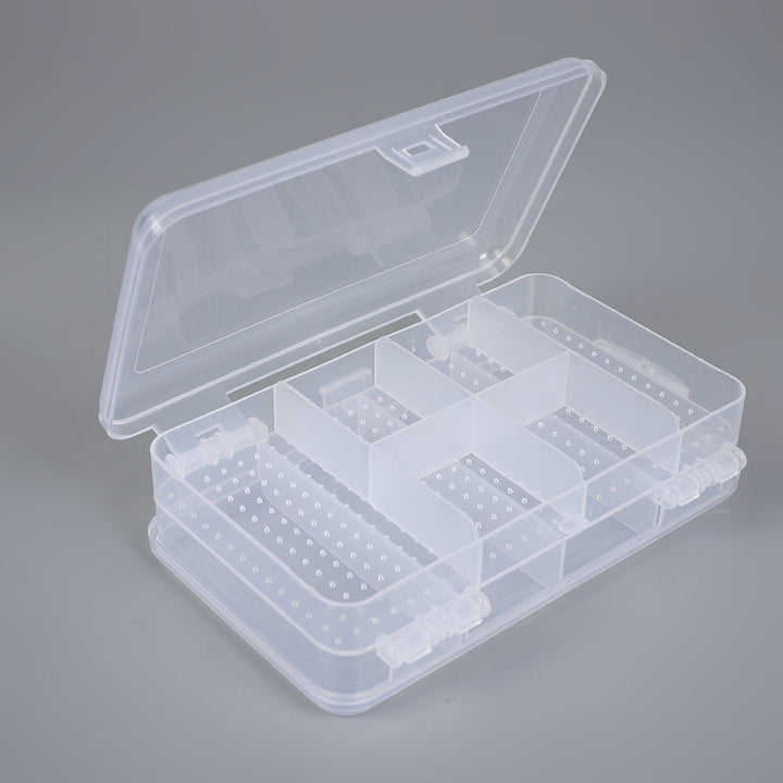 Multi-Fach Speicherbox Karnz