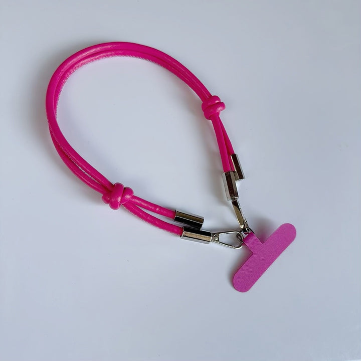 Verstellbarer Leder-Handtaschenriemen Karnz