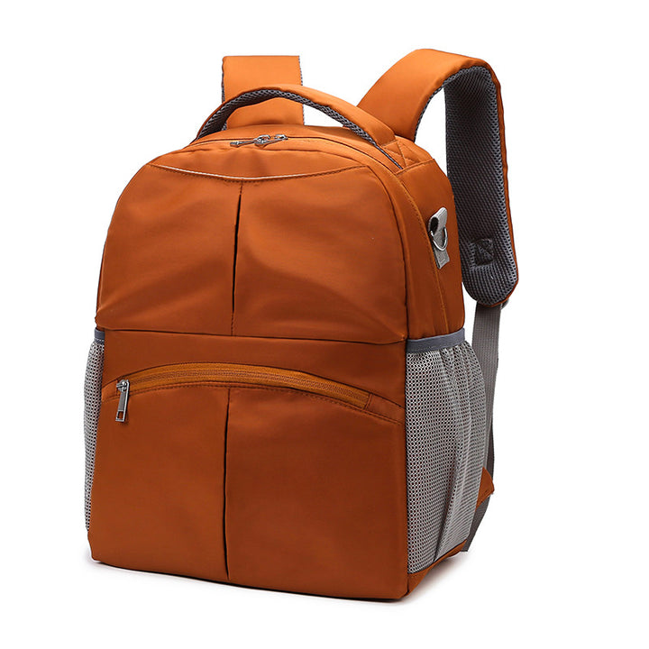Multi-Funktionaler Freizeit-Rucksack Karnz