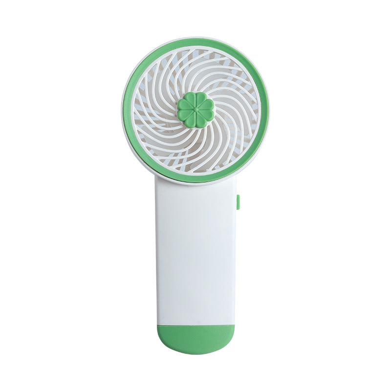 Damen Tragbarer Handventilator Karnz