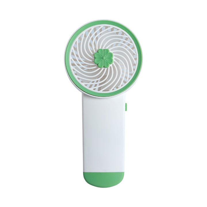 Damen Tragbarer Handventilator Karnz