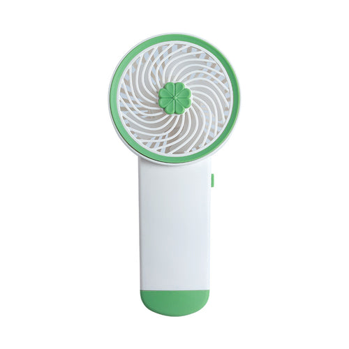 Damen Tragbarer Handventilator Karnz