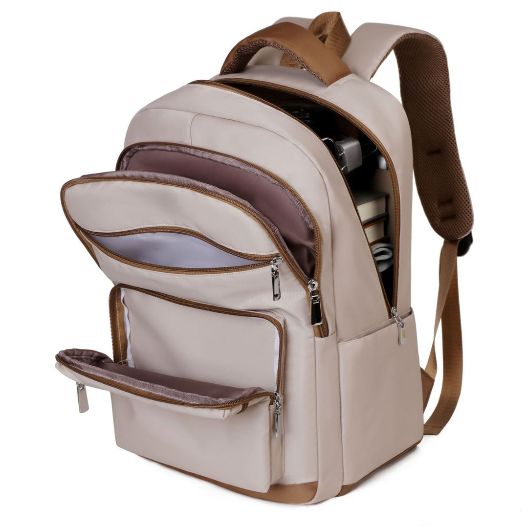 Professioneller Mehrfach-Taschen-Rucksack Karnz
