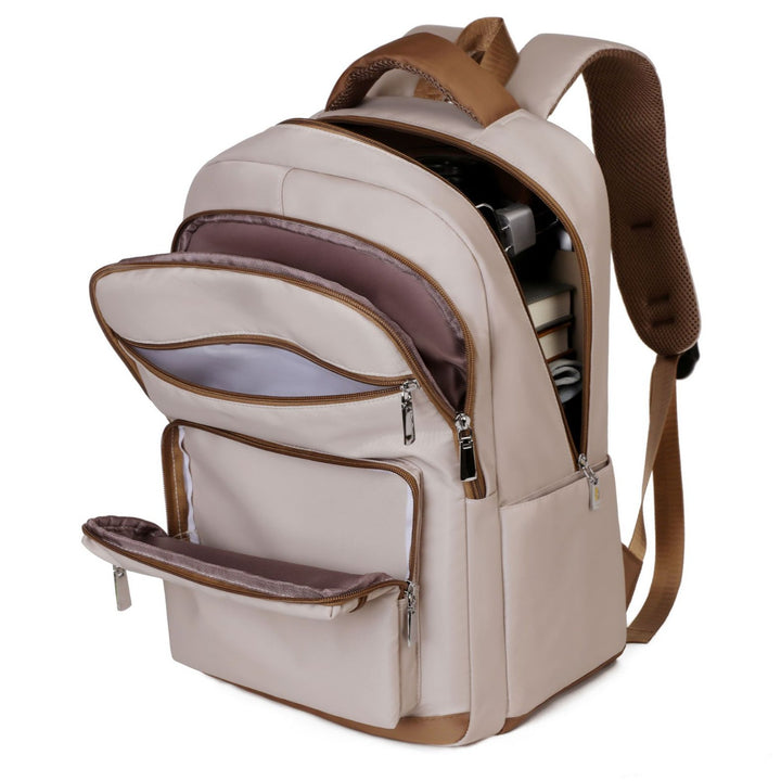 Professioneller Mehrfach-Taschen-Rucksack Karnz