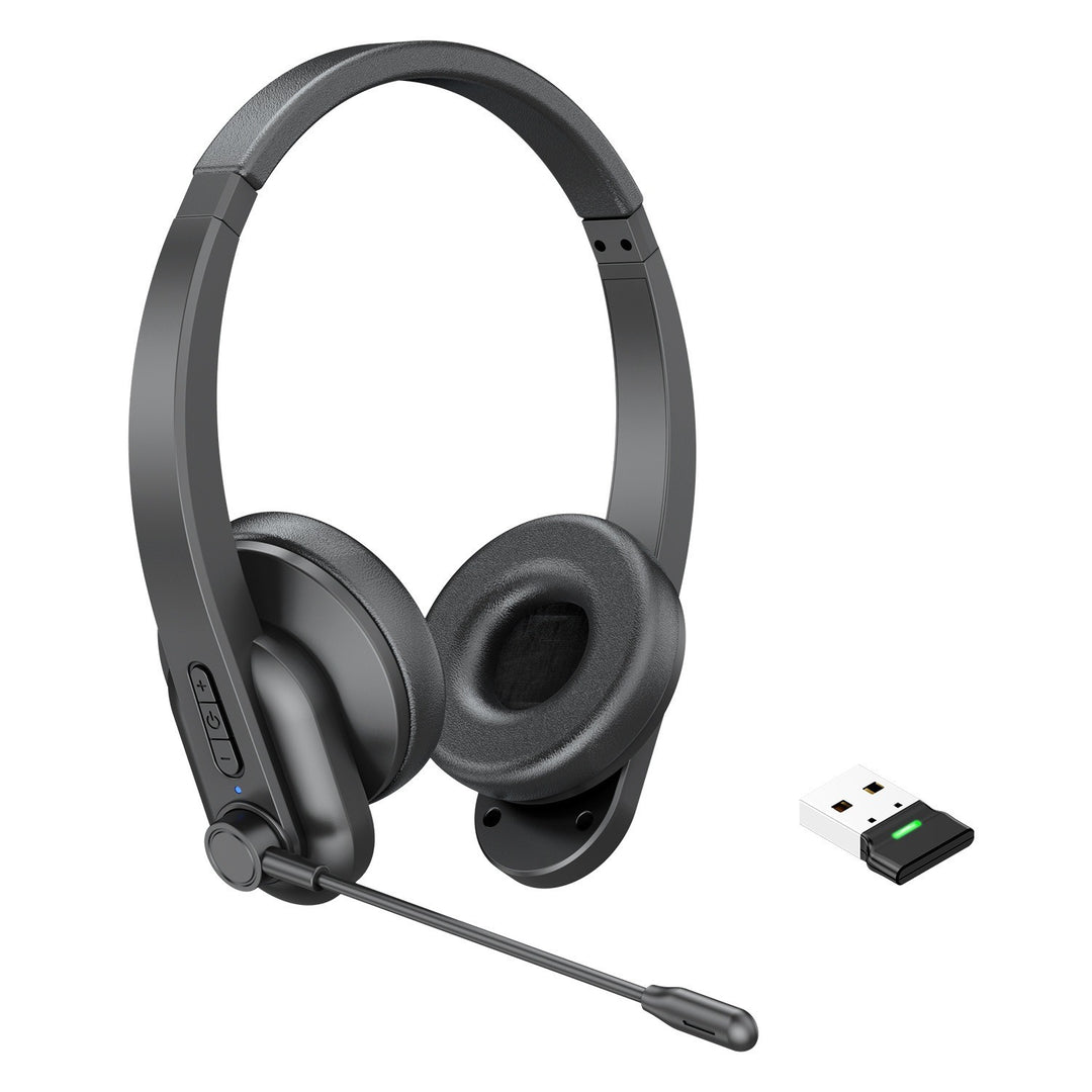 Professionelles kabelloses Kommunikations-Headset Karnz