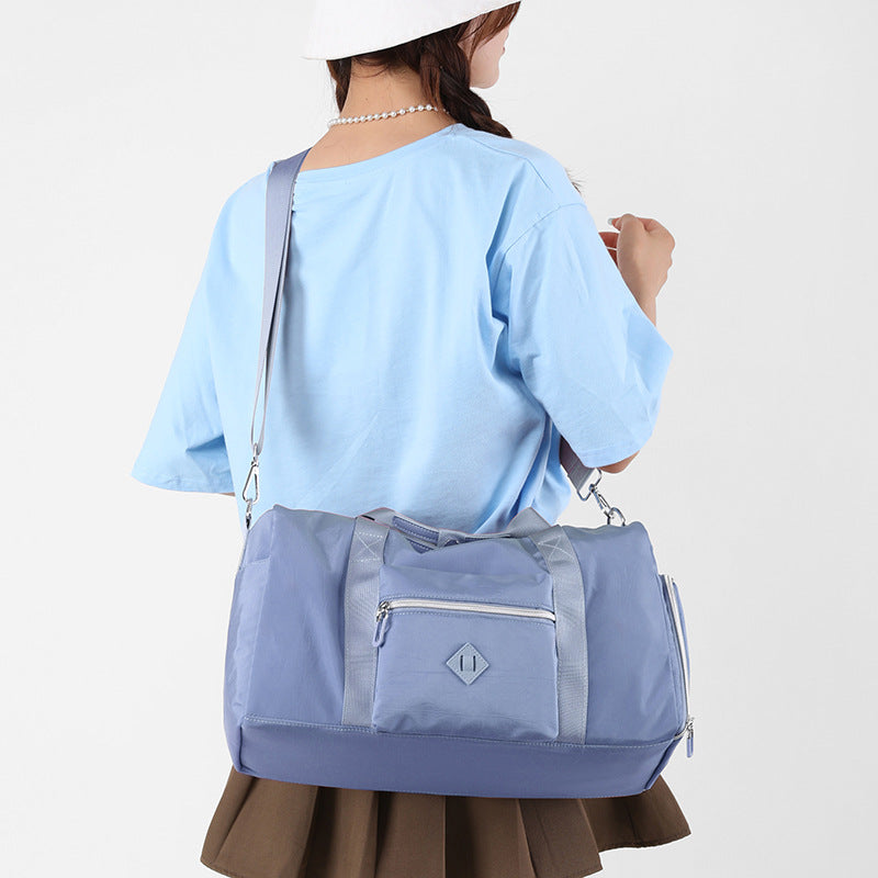 All-Season Sport Duffel Bag Karnz