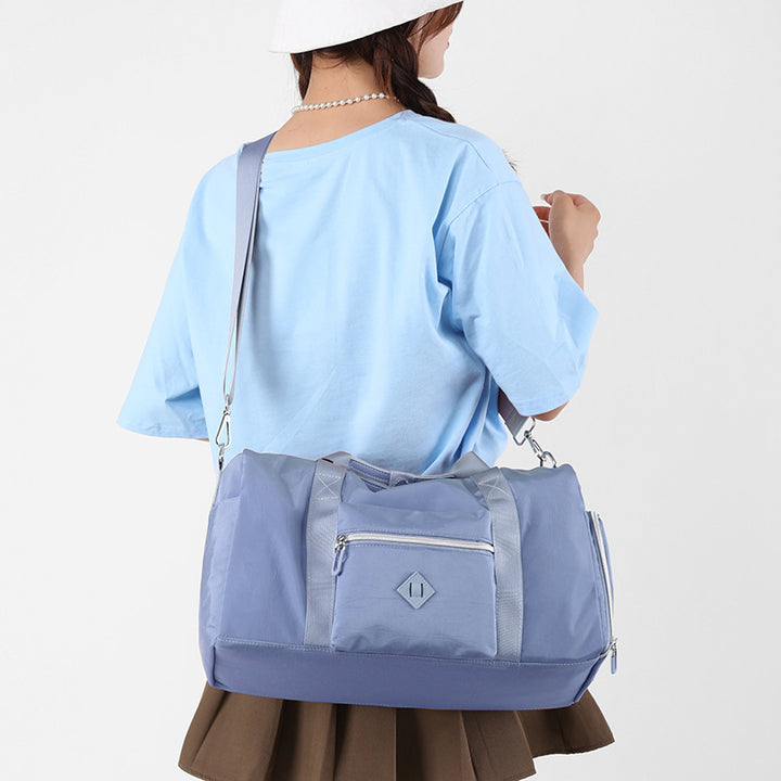 All-Season Sport Duffel Bag Karnz