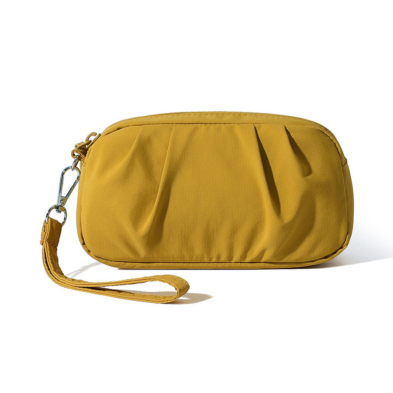 Chic Funktionale Clutch Tasche