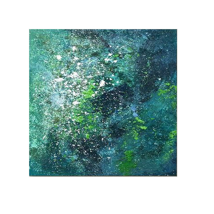 Abstrakte Textur Leinwandkunst