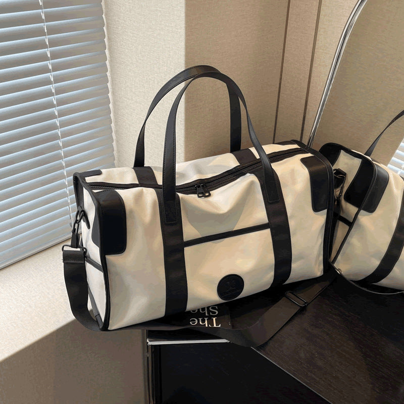 Reis-Duffle-Tasche Karnz