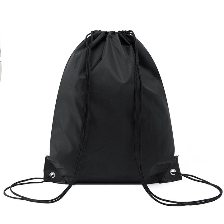 Leichter Drawstring Rucksack Karnz