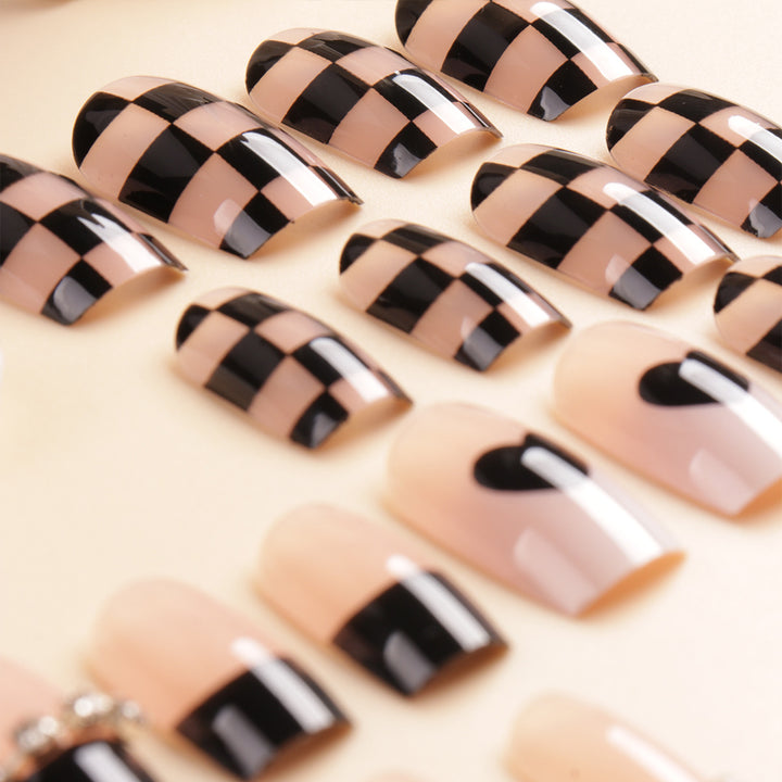 Nagelkunstdesign Karnz