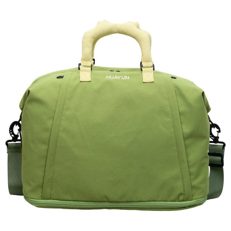 Vielseitige Mehrzweck-Reisetasche Karnz