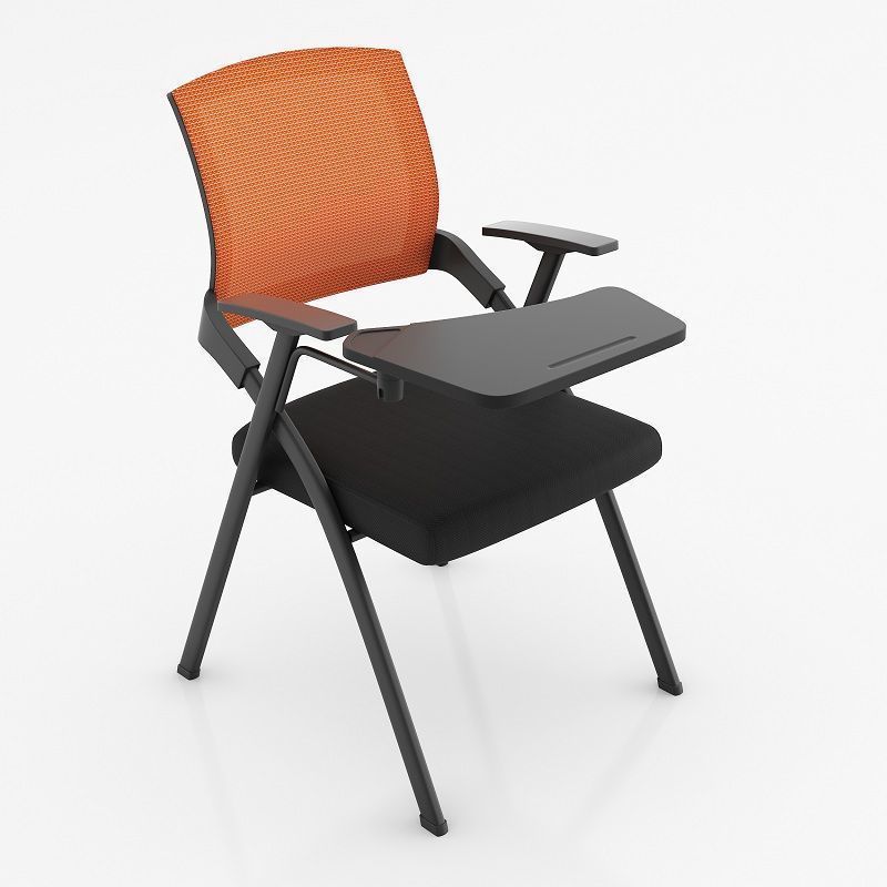 Klappstuhl mit ergonomischer Rückenlehne Karnz