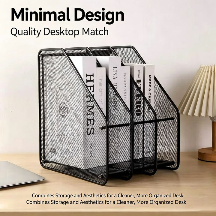 Schreibtisch Organizer Karnz