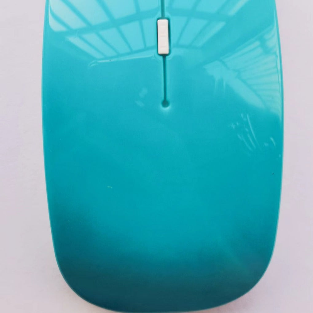 Ergonomische Wireless Maus Karnz