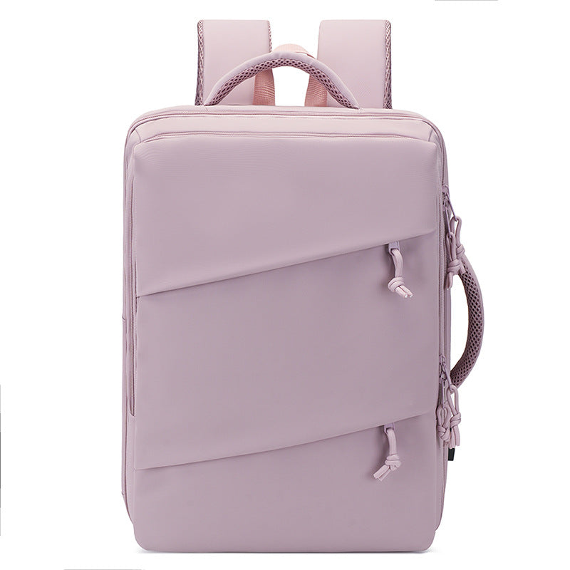 Vielseitiger Utility-Reise-Rucksack Karnz