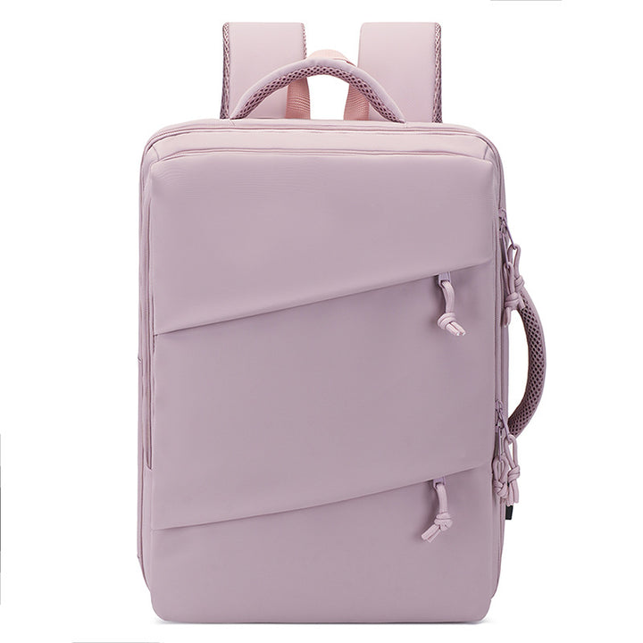 Vielseitiger Utility-Reise-Rucksack Karnz