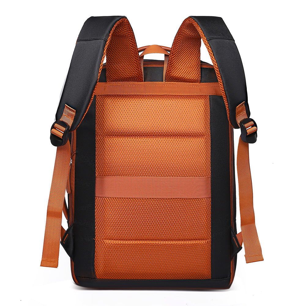 Stylischer Geschäftsreise-Rucksack Karnz
