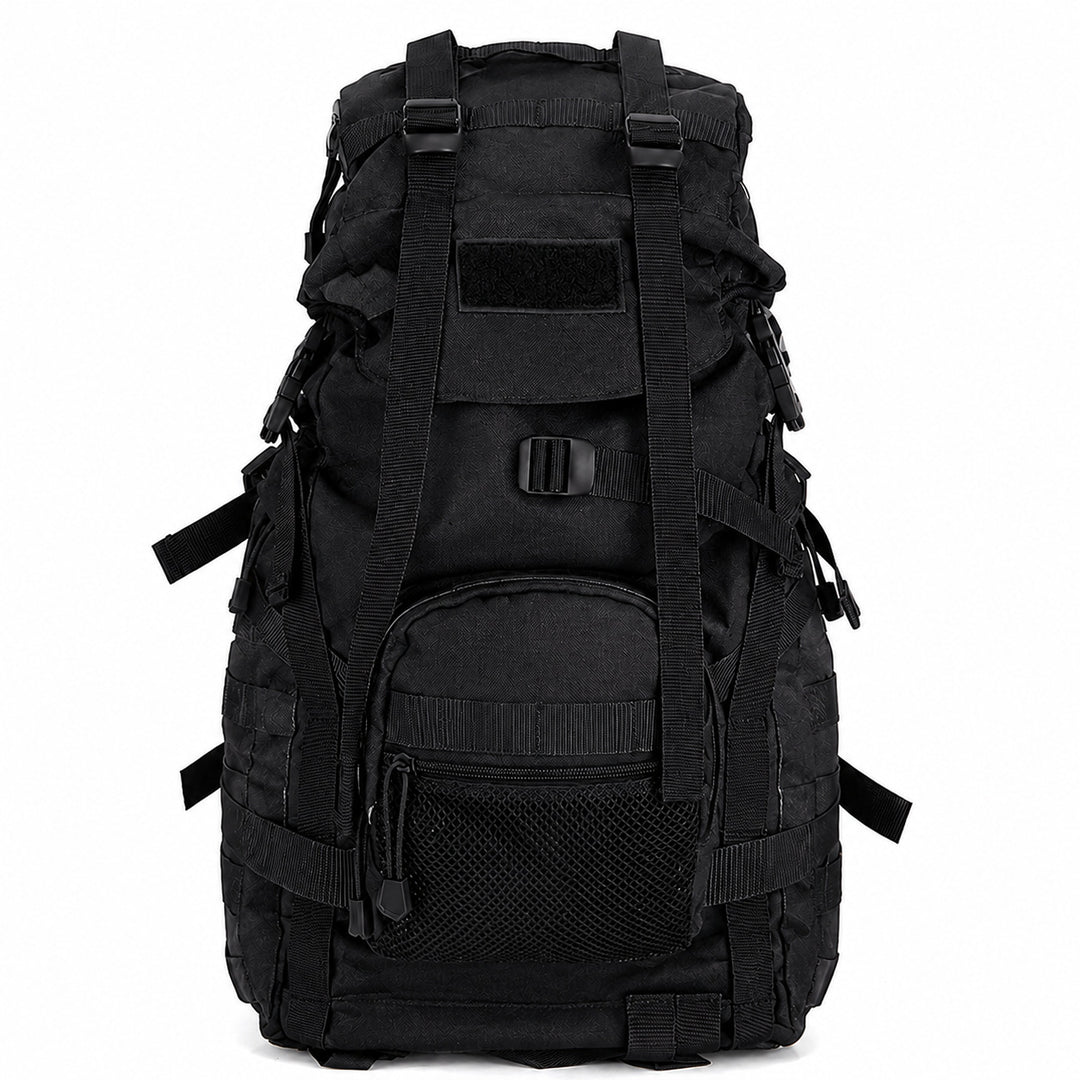 Vielseitiger Outdoor-Expeditionsrucksack Karnz