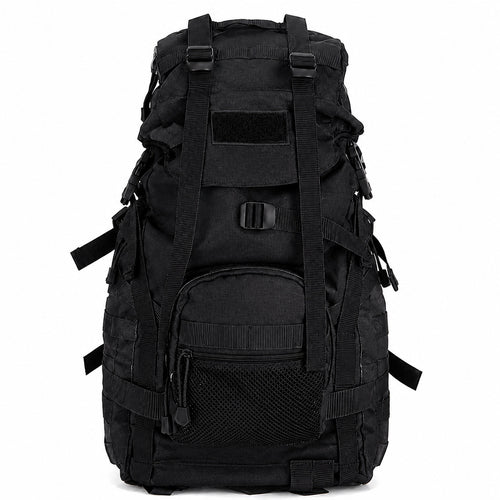 Vielseitiger Outdoor-Expeditionsrucksack Karnz