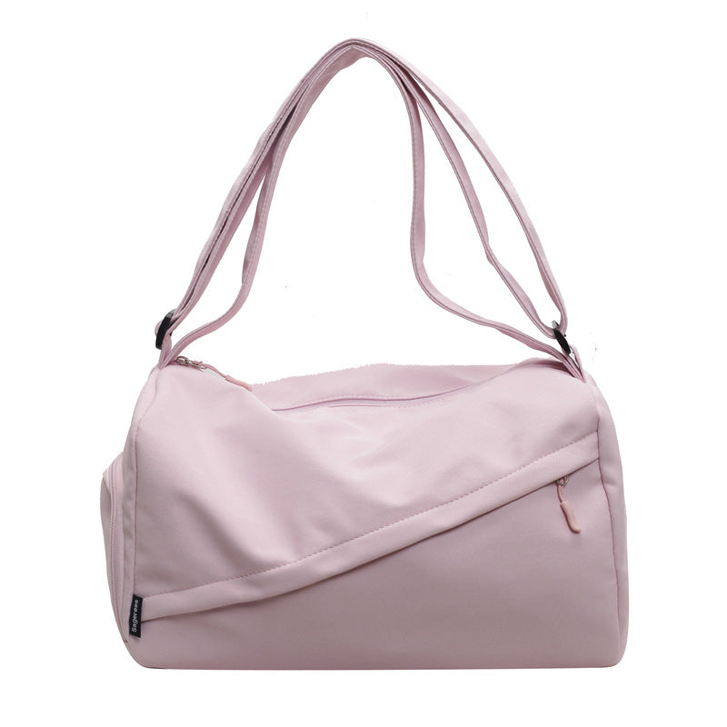 Multi-Purpose Sport Duffle Karnz