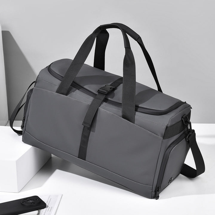 Vielseitige Reisetasche