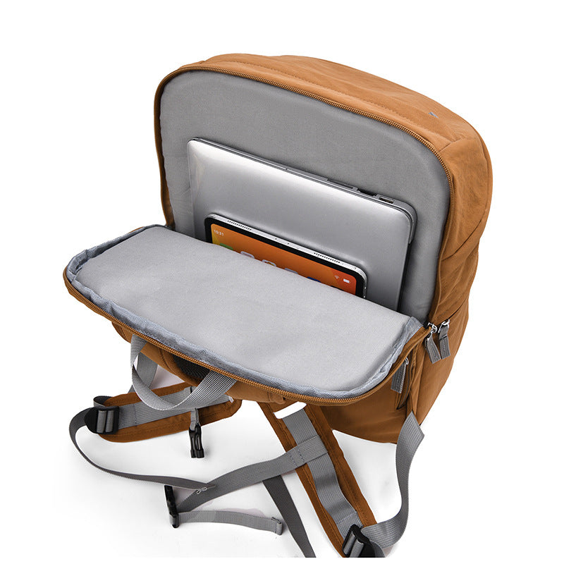Vielseitiger Multifunktionsrucksack Karnz