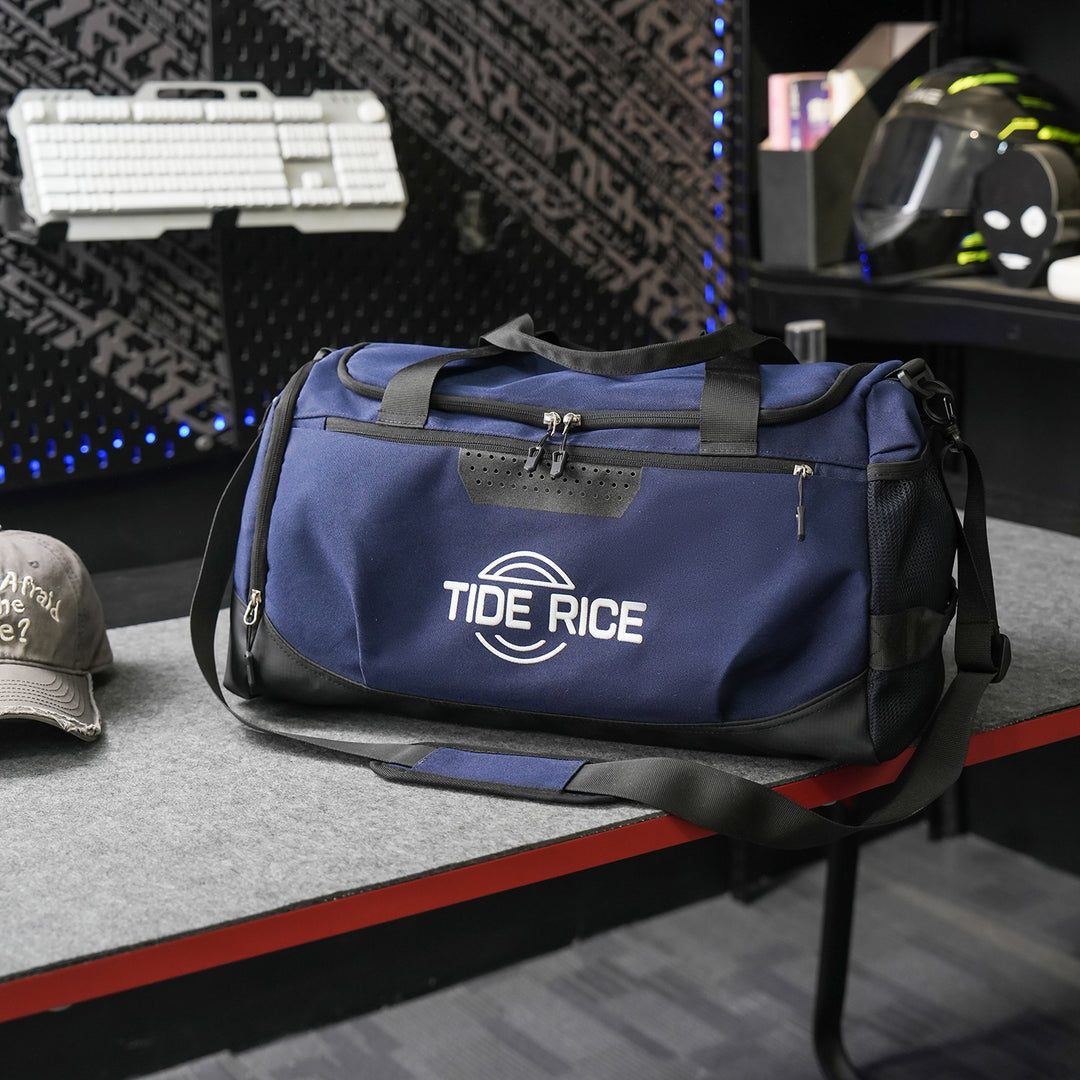 Vielseitige Reisetasche