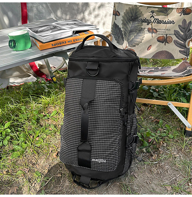 Outdoor-Abenteuer-Rucksack Karnz