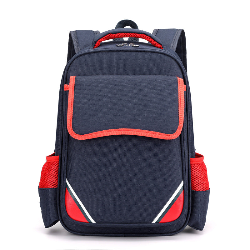 Leichter Multi-Taschen-Rucksack Karnz
