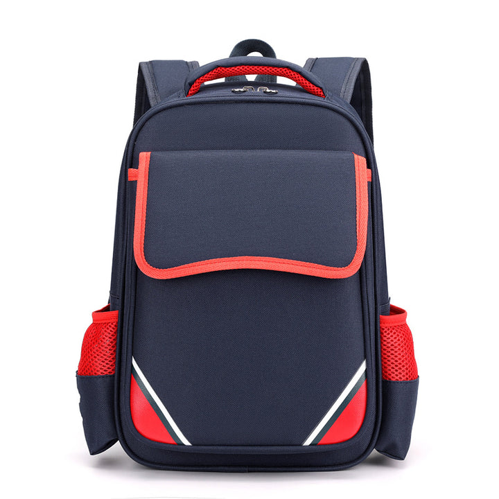 Leichter Multi-Taschen-Rucksack Karnz