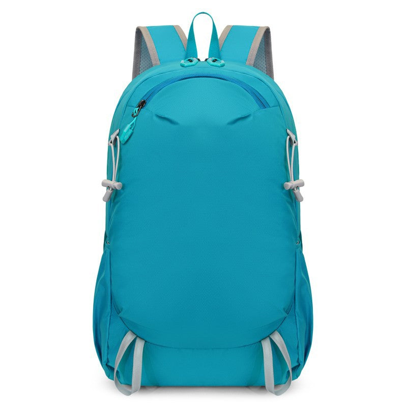 Leichtgewichtiger Multifunktionaler Wanderrucksack Karnz