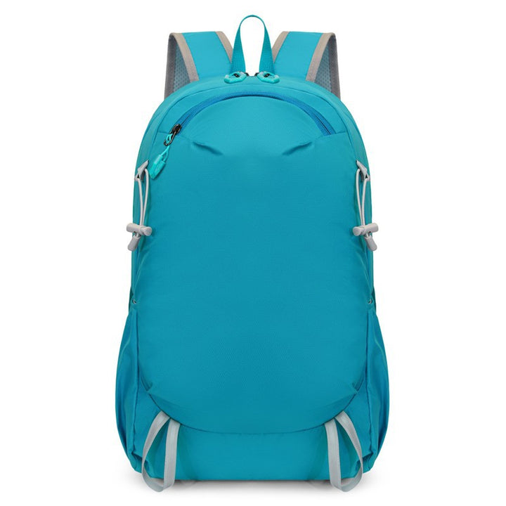 Leichtgewichtiger Multifunktionaler Wanderrucksack Karnz