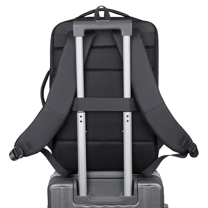 Geräumiger tech-bereiter Rucksack Karnz