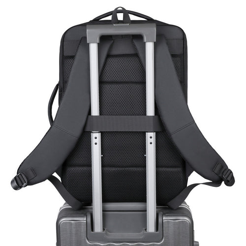 Geräumiger tech-bereiter Rucksack Karnz