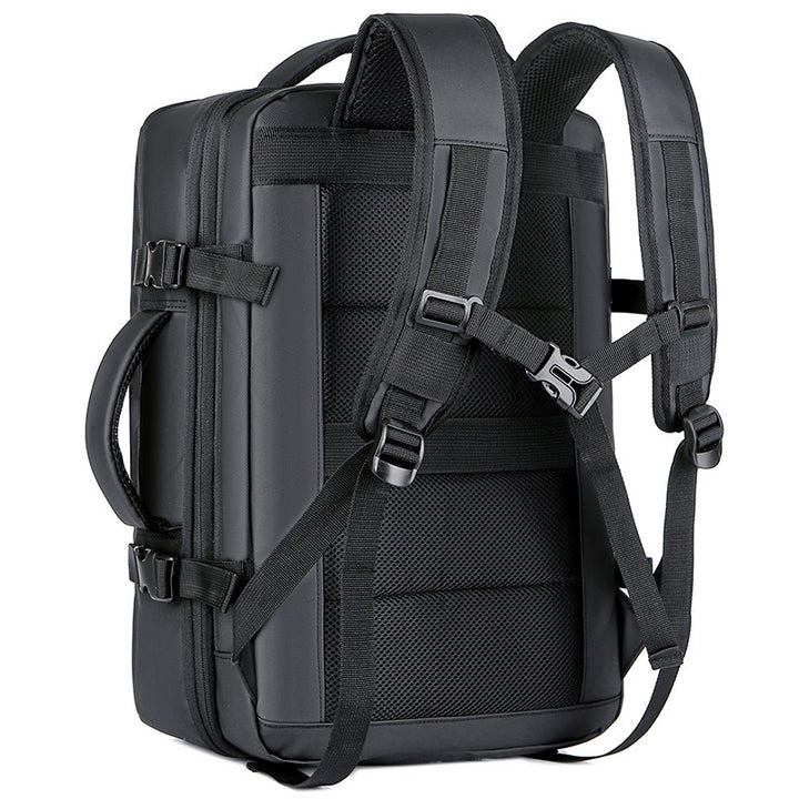 Praktischer Laptop-Rucksack mit Usb-Ladefunktion Karnz
