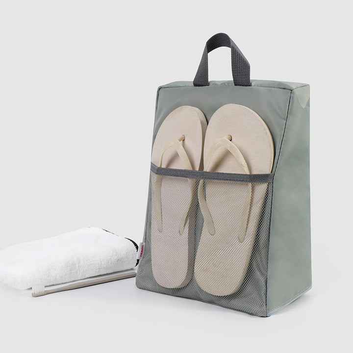 Stilvolle Aufbewahrung Rucksack Karnz