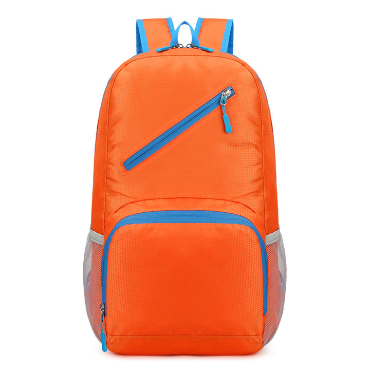 Leichter Reise-Rucksack Karnz
