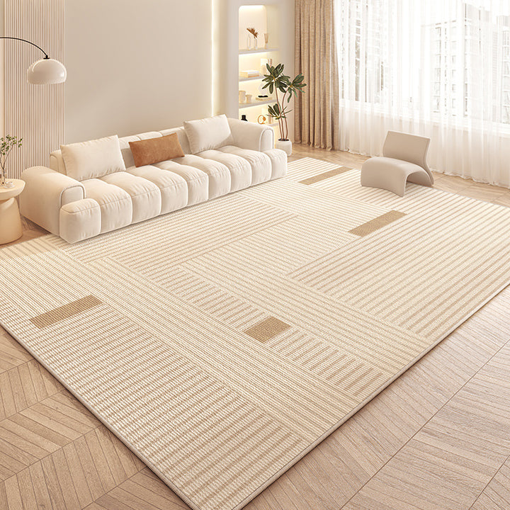 Teppich für Wohnzimmer Dekor