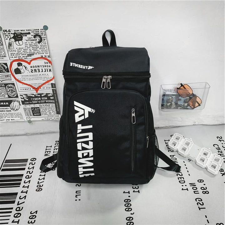 Multi-Fach Urban-Rucksack