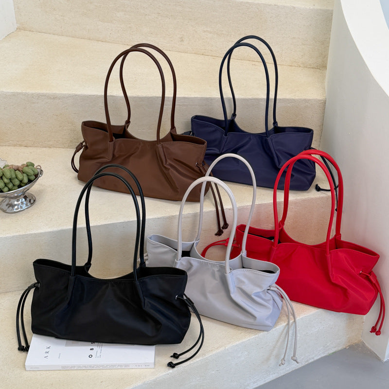 Geräumige Tote Bag Karnz