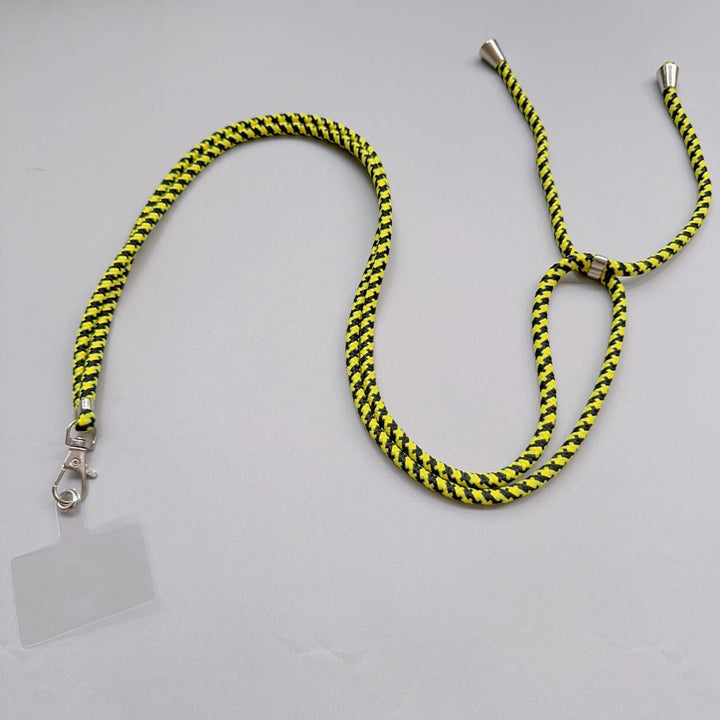 Stylischer Ausweisinhaber Karnz