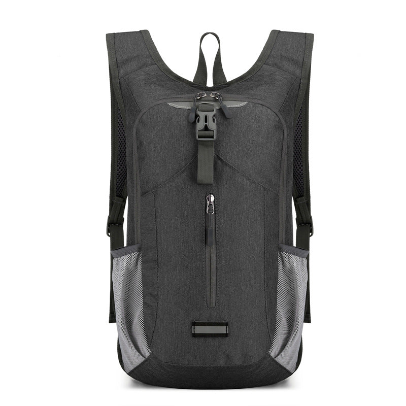 Leichte, florale Hydration Rucksack Karnz