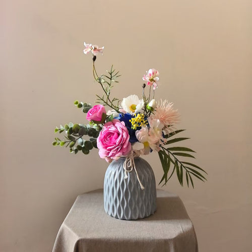 Dekoratives Florales Mittelstück