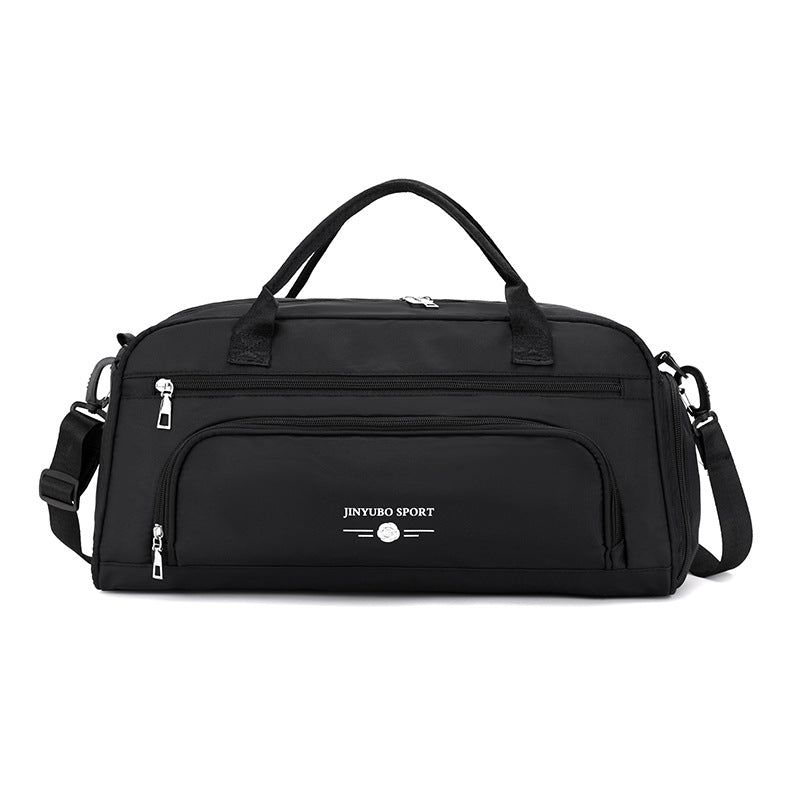 Geräumige Utility Gym Duffle Karnz